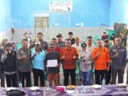 Bantuan Korban Puting Beliung: Pemkab Subang Tunjukkan Kepedulian Nyata Bantuan Korban Puting Beliung Subang