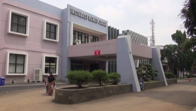 Peningkatan layanan RSUD Subang