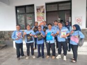 Nyaah Ka Indung: Kasih Ibu Jadi Fondasi Masyarakat Subang yang Berdaya Gerakan Nyaah Ka Indung Subang