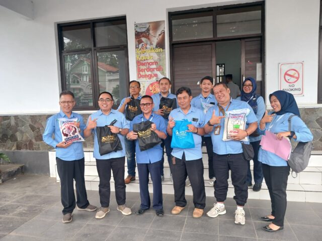 Gerakan Nyaah Ka Indung Subang