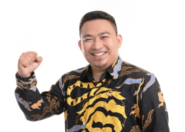 Subang kawasan industri baru