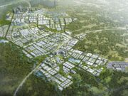 Subang Smartpolitan Diserbu Investasi Raksasa China: Pusat Industri Hijau Masa Depan Investasi China di Subang Smartpolitan
