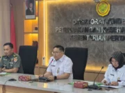 Subang Siap Jadi Wajah Baru Peternakan Modern Indonesia peternakan modern Subang