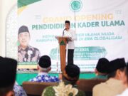 Grand Opening PKU 2025: Subang Siapkan Ulama Muda Hadapi Era Global Pendidikan Kader Ulama Subang 2025