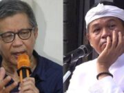 Dedi Mulyadi Diserang Rocky Gerung, Balas dengan Sindiran Elegan dan Sikap Tenang kritik Rocky Gerung terhadap Dedi Mulyadi