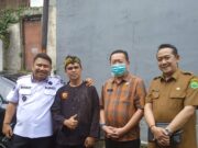 Bupati Subang Tinjau Rumah Singgah di Bandung, Siapkan Ambulans dan Rumah Baru untuk Pasien Rumah Singgah Pasien Subang di Bandung