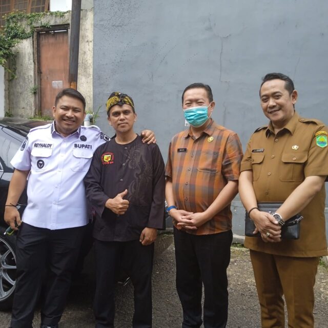 Rumah Singgah Pasien Subang di Bandung