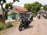 Juni 2025, Jalan Rusak di Subang Mulai Diperbaiki: “Pokokna Bakal Leucir!†Perbaikan jalan rusak Subang