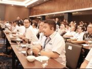 Subang Ambil Peran Strategis di Munas APKASI VI Menuju Indonesia Emas 2045 Munas APKASI 2025 Subang