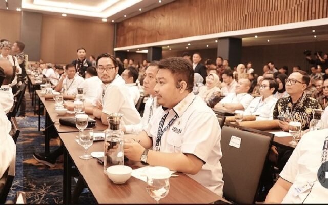 Munas APKASI 2025 Subang