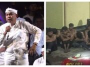 Gubernur Jabar Murka, Suporter Persikas Tuai Kecaman di Acara Resmi suporter Persikas