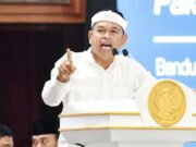 Jawa Barat Perkuat Sinergi Pengamanan Wilayah Demi Investasi dan Ketertiban sinergi pengamanan wilayah Jawa Barat