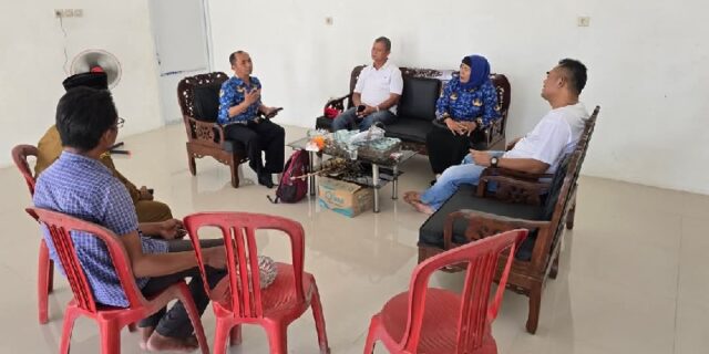 aspirasi PPDB Blanakan