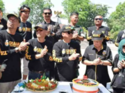 Jangan Lupakan Pembangunan Mental, Ketua Granat Subang Ingatkan Bupati pembangunan mental dan sosial Subang