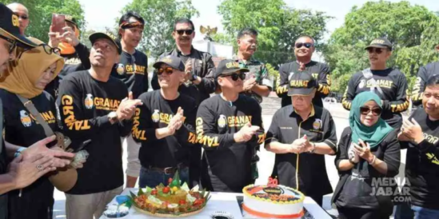 pembangunan mental dan sosial Subang