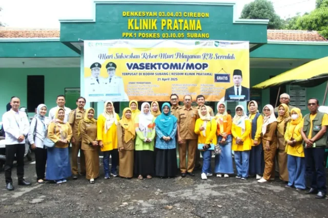 Layanan KB Subang