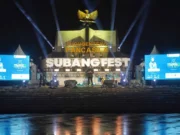 Subang Fest: Wajah Baru Pariwisata yang Menggeliatkan Ekonomi Lokal Subang Fest