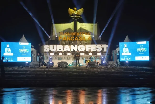 Subang Fest