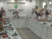 Bupati Subang Janji Prioritaskan Perda Ketenagakerjaan dan Tolak Outsourcing Bupati Subang tolak outsourcing