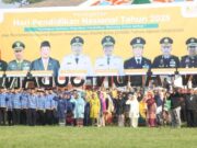 Subang Peringati Hardiknas: Launching Karantina Pelajar Nakal dan Seruan Pendidikan Bermutu Hari Pendidikan Nasional Subang