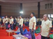 Helmy Yahya Ajak Karyawan DAHANA Jadi Versi Terbaik Diri Town Hall DAHANA Helmy Yahya