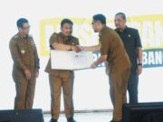 Subang Susun Pembangunan Terpadu Menuju Indonesia Emas 2045 Musrenbang Subang 2025