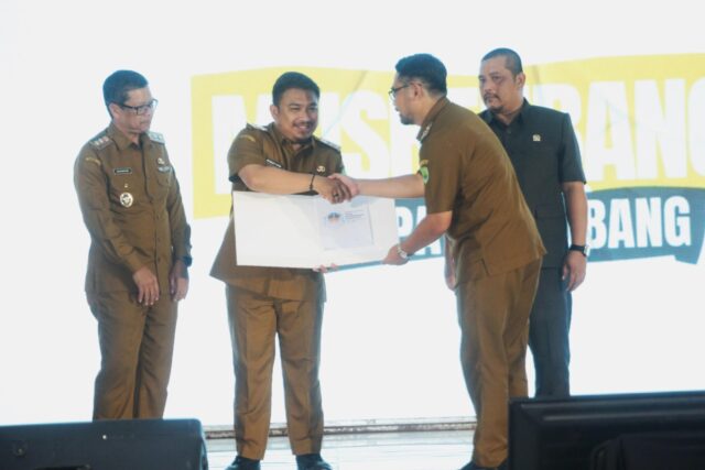 Musrenbang Subang 2025