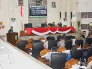 DPRD Subang Bahas Tiga Raperda Strategis, Soroti Reformasi Birokrasi dan SDM DPRD Subang bahas raperda strategis