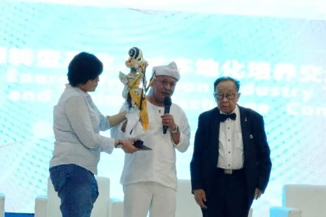 Subang energi terbarukan