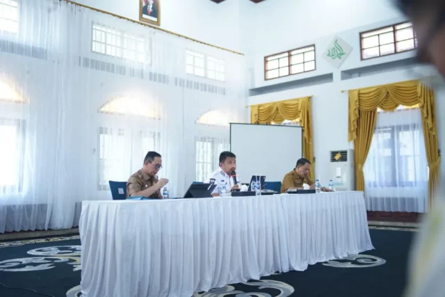 Program Nyaah ka Indung Subang