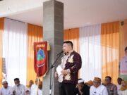 Ciater Rayakan Milangkala ke-17, Bupati Subang Dorong Percepatan Pembangunan dan Wisata Berbasis Kearifan Lokal Milangkala Kecamatan Ciater ke-17