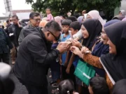 Kang Rey Tinjau Jalan Rusak di Ciasem, Tegaskan Pembangunan Harus Tuntas Bupati Subang tinjau jalan Ciasem