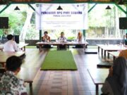 Sinergi PHRI dan Pemkab Subang: Kunci Sukses Pariwisata Berdaya Saing Kolaborasi PHRI dan Pemkab Subang