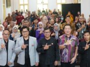 Klinik Jadi Garda Terdepan, Pemkab Subang Dorong Transformasi Layanan Kesehatan peran klinik dalam sistem kesehatan Subang