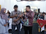 Kompensasi UMKM Dawuan Kaler: Komitmen Pemkab Subang Jaga Keadilan kompensasi UMKM Subang terdampak penertiban