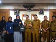 Dompet Dhuafa Madaya Hadir di Cirangkong, Subang: Sinergi untuk Kesehatan Masyarakat Program Dompet Dhuafa Madaya di Subang