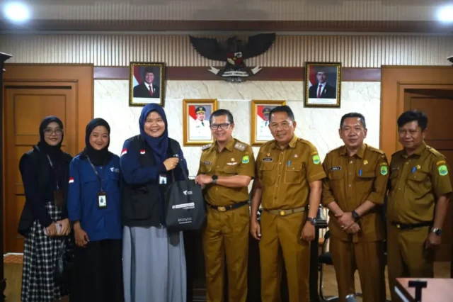 Program Dompet Dhuafa Madaya di Subang