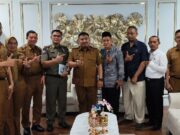 Subang Gelar Aksi Bela Palestina dan Konser Amal, Bupati Nyatakan Dukungan Penuh Aksi Bela Palestina Subang