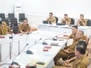 Bupati Subang Tegaskan Tindak Lanjut Aduan Warga dan Pembatasan Truk Tanah Bupati Subang tanggapi aduan warga