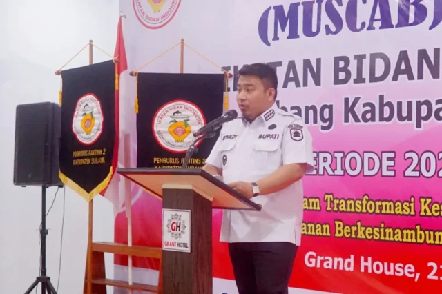 Muscab IBI Subang 2025