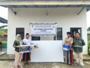 DAHANA Bantu Sekolah di Subang, Dorong Semangat Belajar Anak Negeri Bantuan pendidikan DAHANA Subang