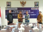 Subang Kembali Raih WTP: Kang Rey Soroti Transparansi dan Perbaikan Sistem Keuangan WTP Subang 2025