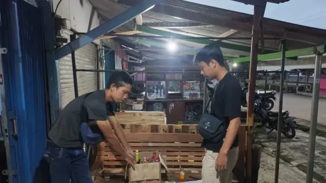 operasi miras Subang
