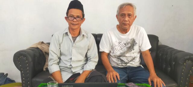 PWI Subang sah