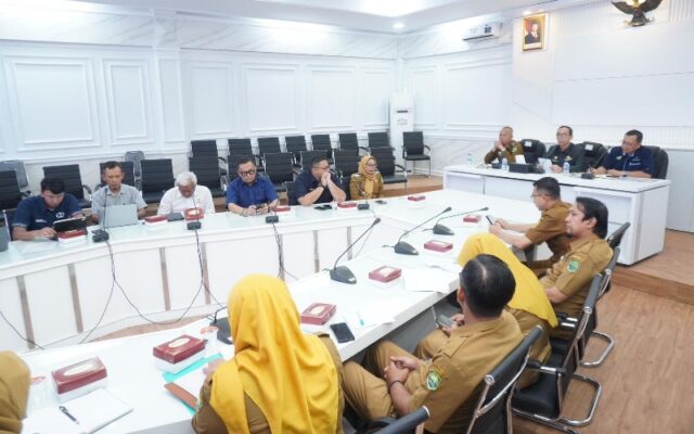 Kolaborasi Pemkab Subang dan PTPN I