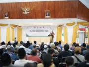 Subang Gelar Pelatihan Juru Sembelih Halal, Sinergi Ekonomi dan Syariat Pelatihan Juru Sembelih Halal Subang