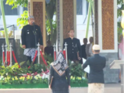 Hardiknas Subang 2025: Komitmen Bersama Wujudkan Pendidikan Bermutu Upacara Hardiknas Subang 2025