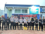 Kapolres Subang Tegas Berantas Premanisme di Kawasan Industri Suryacipta keamanan kawasan industri Subang