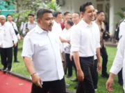 Subang Siap Jadi Kawasan Ramah Investasi: Kang Rey Jamin Keamanan Investor investasi aman di Subang