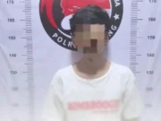 Polisi Gagalkan Rencana Edar Sabu di Garut, Modus Sembunyi di Bawah Tiang Listrik penggagalan peredaran sabu di Subang